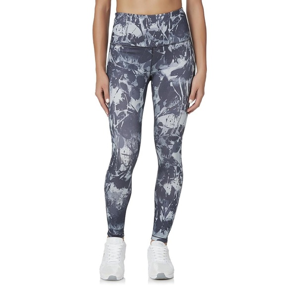 Everlast Pants - Everlast Sport  High Waisted  Athletic Leggings XL